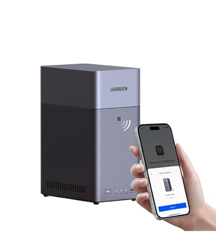 Amazon.com: Synology DiskStation DS1621+ NAS Server with Ryzen 2.2